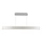 Dweled Volo 44in LED Pendant 3000K in Aluminum PD-227 - alternate 1